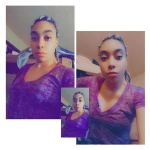 Meet your Posher, Annie